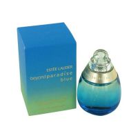ESTEE LAUDER Beyond Paradise Blue парфюмированная вода жен 50 мл 