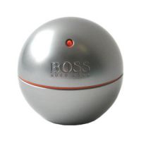 Hugo Boss in Motion 