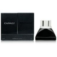 CANALI Black Diamond