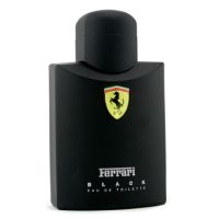 Ferrari Black туалетная вода муж 40 мл