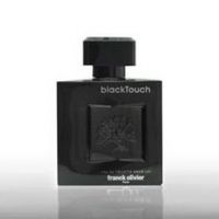 Franck Olivier Black Touch 
