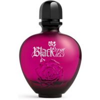 Paco Rabanne Black XS For Her 