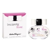 Salvatore Ferragamo Incanto Bloom 