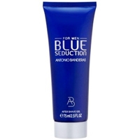 Antonio Banderas Blue Seduction 