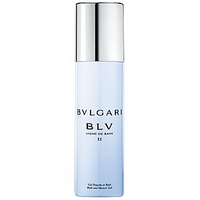 Bvlgari BLV II 