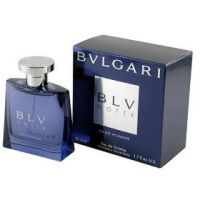Bvlgari BLV Notte 