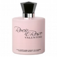 Valentino Rock And Rose 