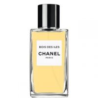 Chanel Bois Des Iles 