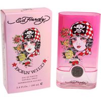 Ed Hardy Born Wild 