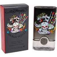 Ed Hardy Born Wild 