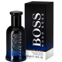 Hugo Boss Bottled Night 