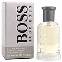 Hugo Boss N6 