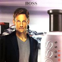 Hugo Boss Bottled Sport 