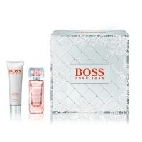 Hugo Boss Orange 