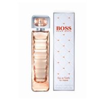 HUGO BOSS ORANGE туалетная вода жен 75 мл 