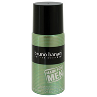 Bruno Banani Made for Men 