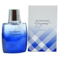 Burberry Summer 2011 