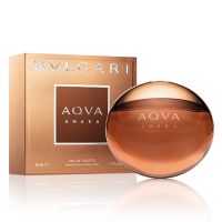 Bvlgari Aqva Amara