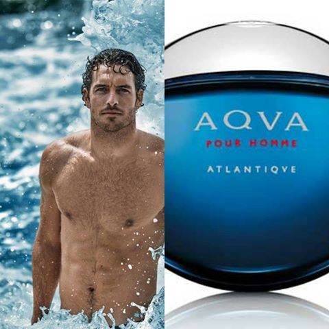 Bvlgari Aqva Atlantiqve