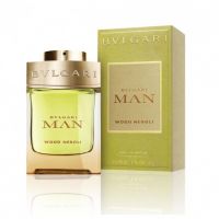 Bvlgari Man Wood Neroli 