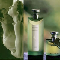 Bvlgari Au The Vert Extreme 