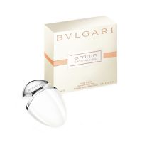 Bvlgari Omnia Crystalline Satin Pouch 