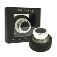 Bvlgari Black 