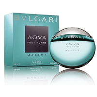 Bvlgari Aqua Marine 