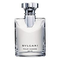 Bvlgari pour Homme Soir 