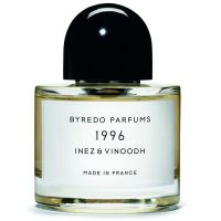 Byredo Parfums 1996 Inez & Vinoodh