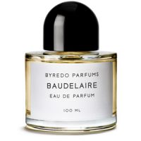 BYREDO Parfums Baudelaire