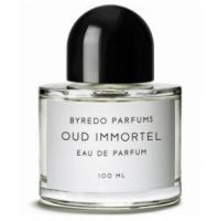 Byredo Parfums Oud Immortel 