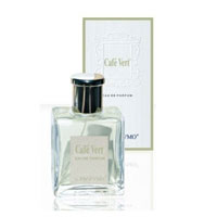 Il Profumo Cafe Vert 