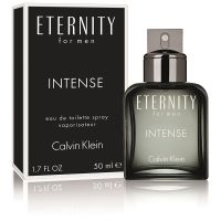 Calvin Klein CK Eternity for Men Intense