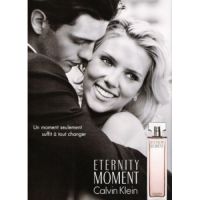Calvin Klein CK Eternity Moment 