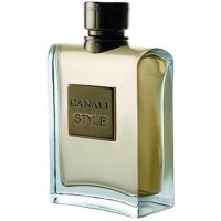 Canali Style 