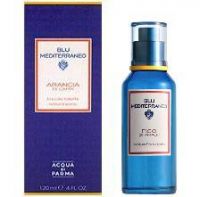 Acqua di Parma Blu Mediterraneo Arancia di Capri  