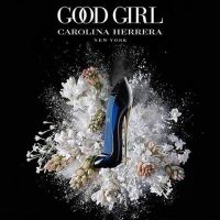 Carolina Herrera Good Girl 