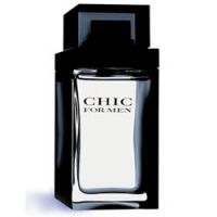 CAROLINA HERRERA Carolina Herrera  Chic Туалетная вода-тестер  муж 100мл  