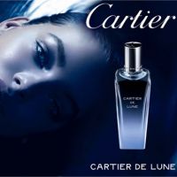 Cartier de Lune 