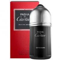 Cartier Pasha Pasha de Cartier Edition Noire