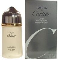 Cartier Pasha 