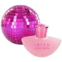 Cathy Guetta Ibiza Pink Power 