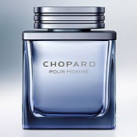 Chopard pour Homme туалетная вода-тестер муж 75 мл