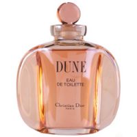 Christian Dior Dune туалетная вода жен 50 мл