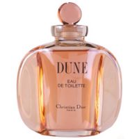 CHRISTIAN DIOR Dune туалетная вода-тестер жен 50 мл 