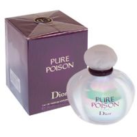 CHRISTIAN DIOR Poison Pure парфюмированная вода жен 100 мл 