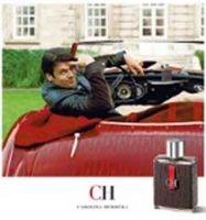 CAROLINA HERRERA Carolina Herrera CH Туалетная вода  муж 100мл  