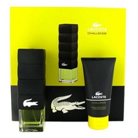Lacoste Challenge 