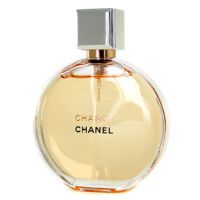 CHANEL Chance парфюмированная вода жен 35 мл 